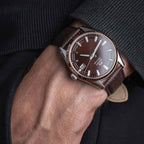 Мъжки часовник Orient Contemporary Automatic RA-AC0R03Y