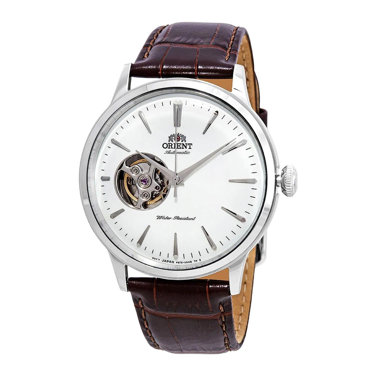Мъжки часовник Orient Bambino Automatic Classic RA-AG0002S