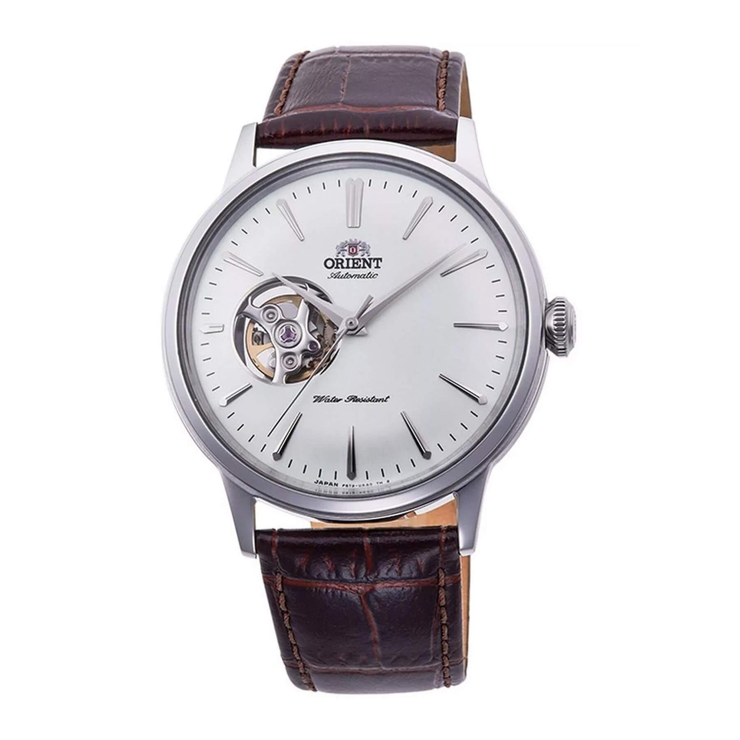 Мъжки часовник Orient Bambino Automatic Classic RA-AG0002S