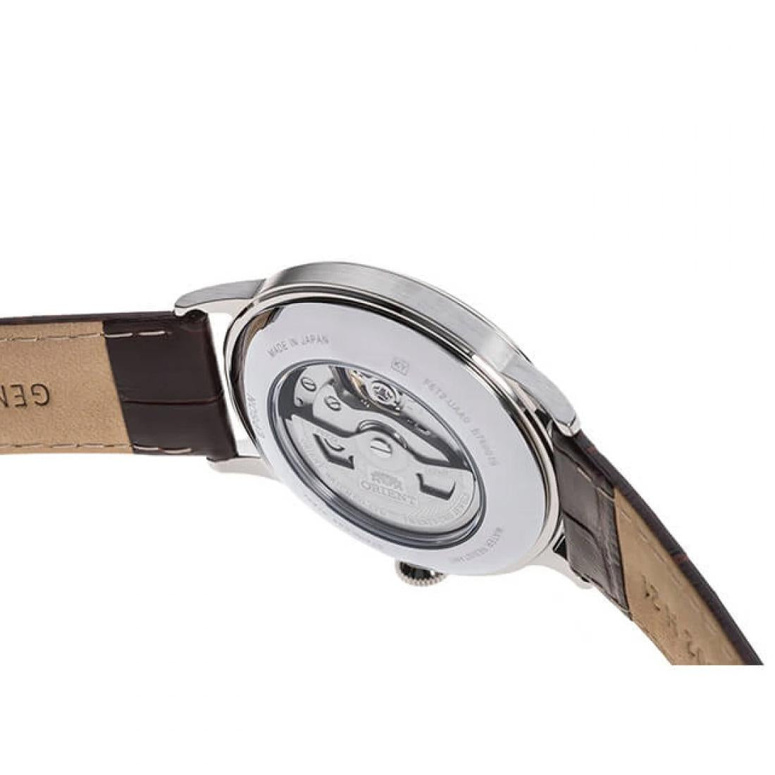 Мъжки часовник Orient Bambino Automatic Classic RA-AG0002S