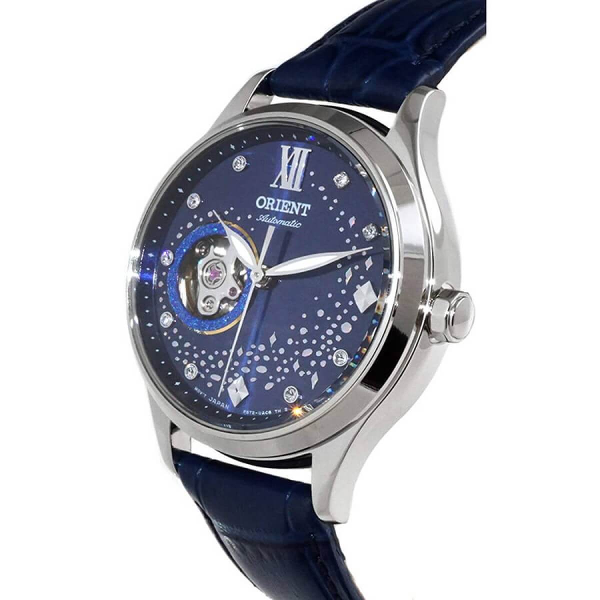 Дамски часовник Orient Contemporary Automatic RA-AG0018L