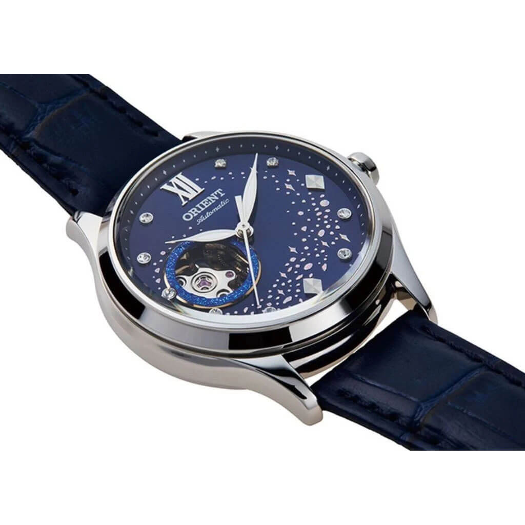Дамски часовник Orient Contemporary Automatic RA-AG0018L