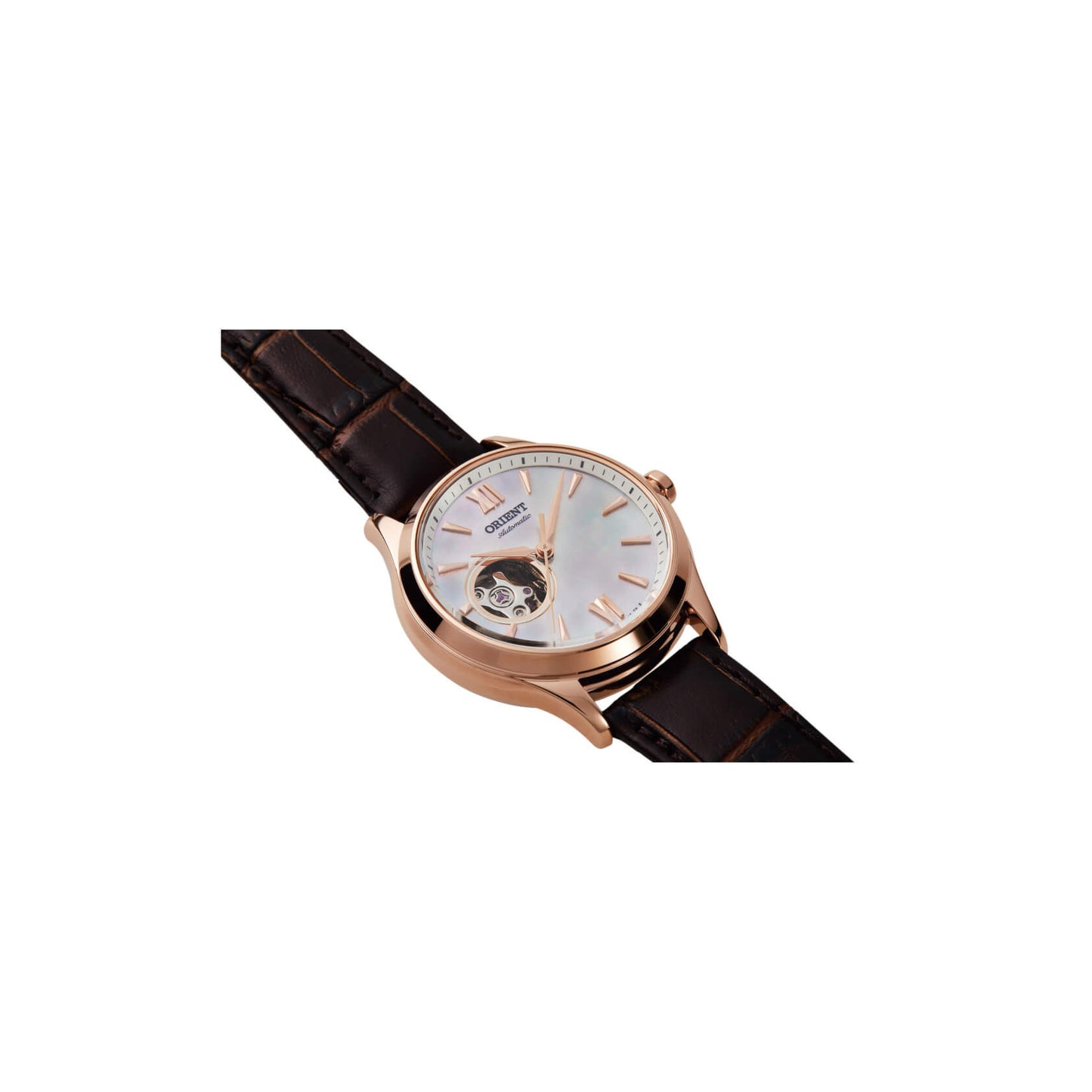 Дамски часовник Orient Contemporary Automatic RA-AG0022A