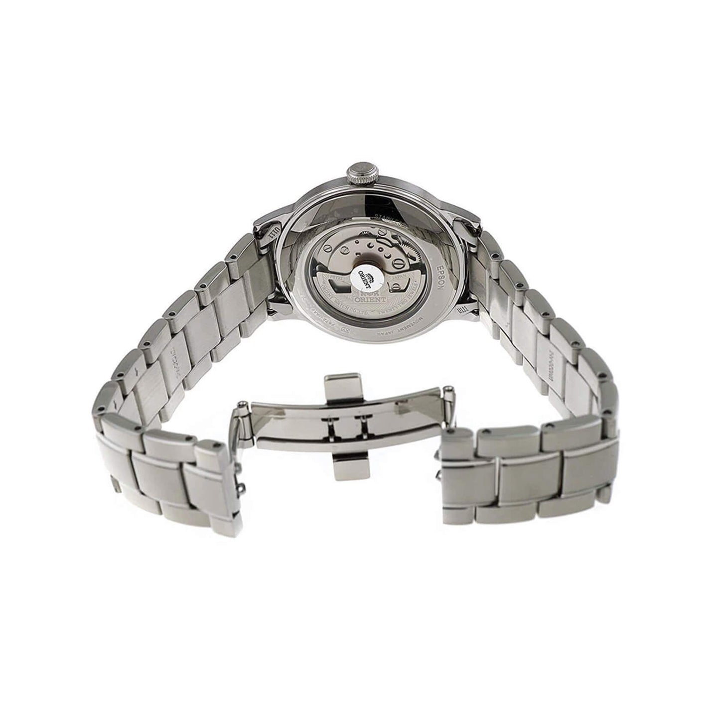 Мъжки часовник Orient Classic Automatic RA-AG0028L
