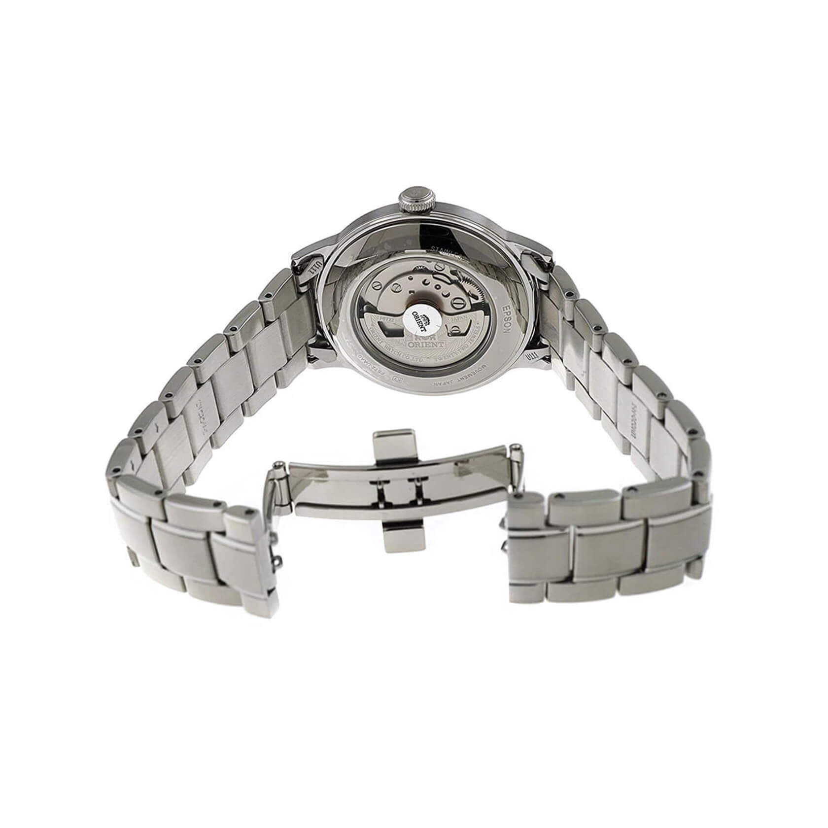 Мъжки часовник Orient Classic Automatic RA-AG0028L