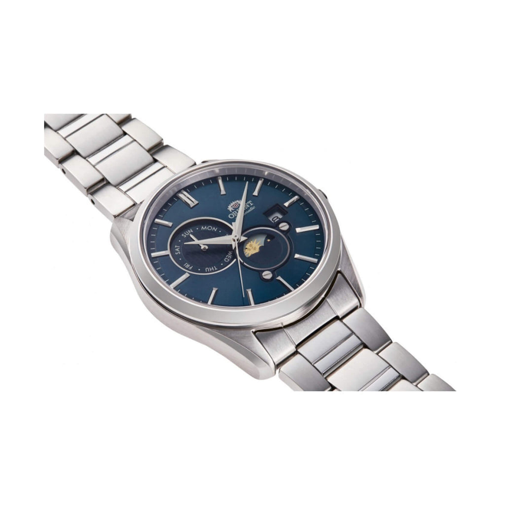 Мъжки Часовник Orient RA-AK0308L