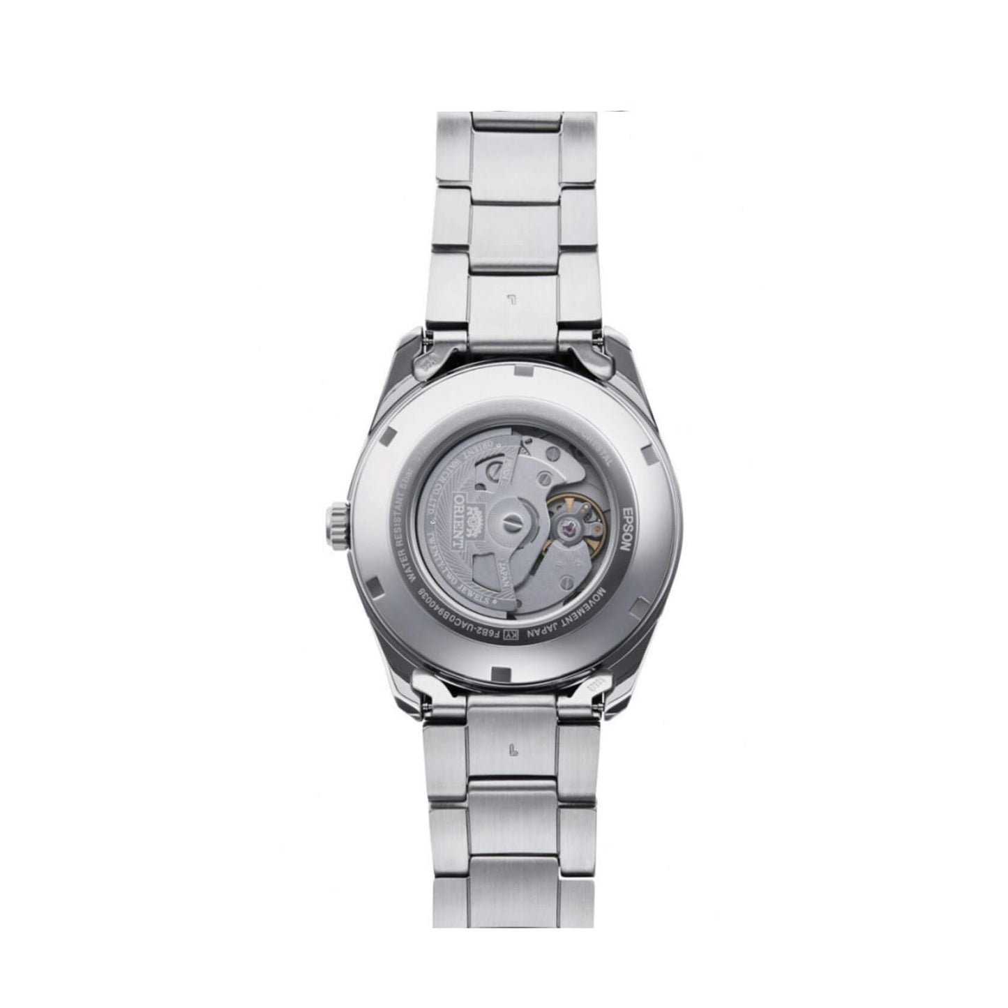 Мъжки Часовник Orient RA-AK0308L