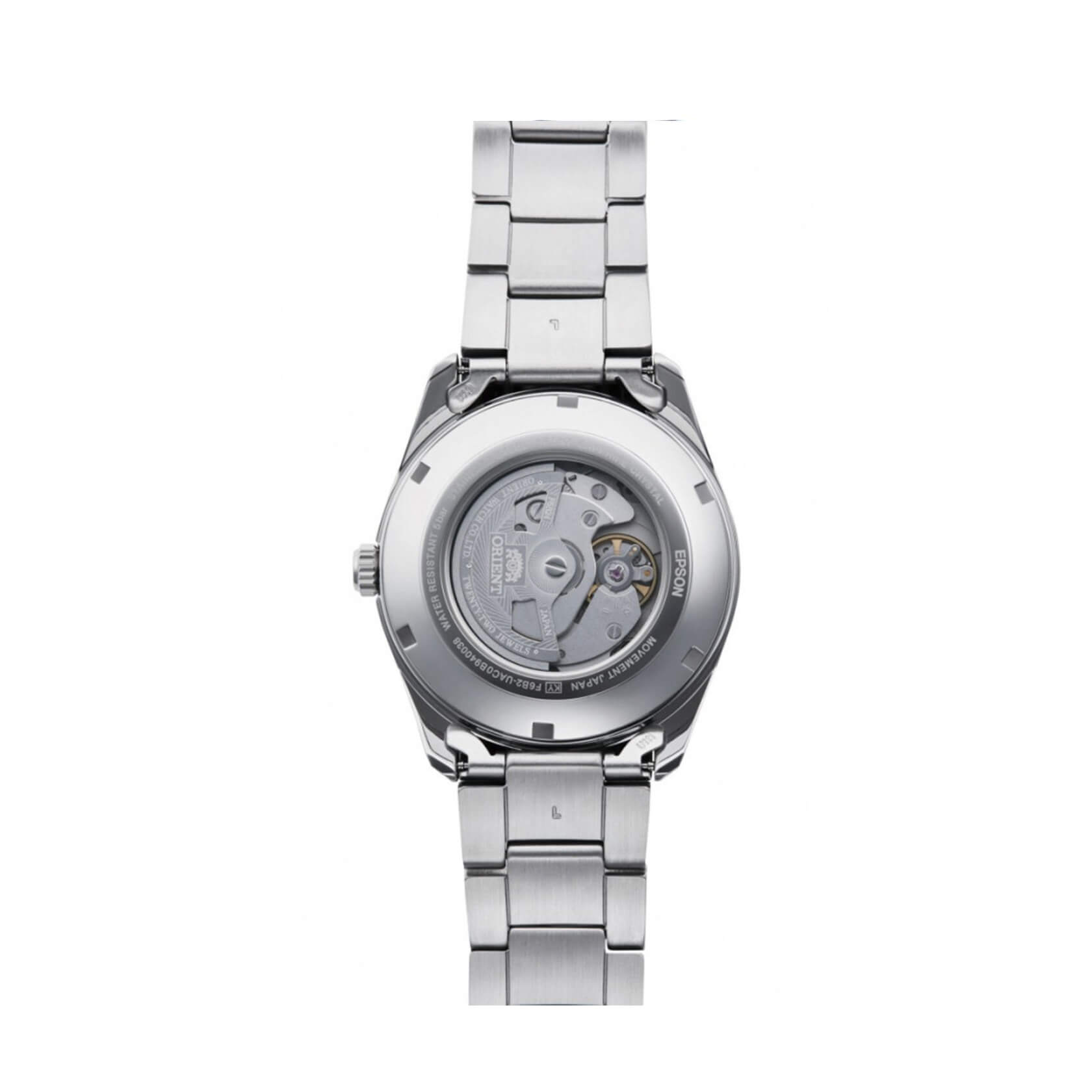 Мъжки Часовник Orient RA-AK0308L