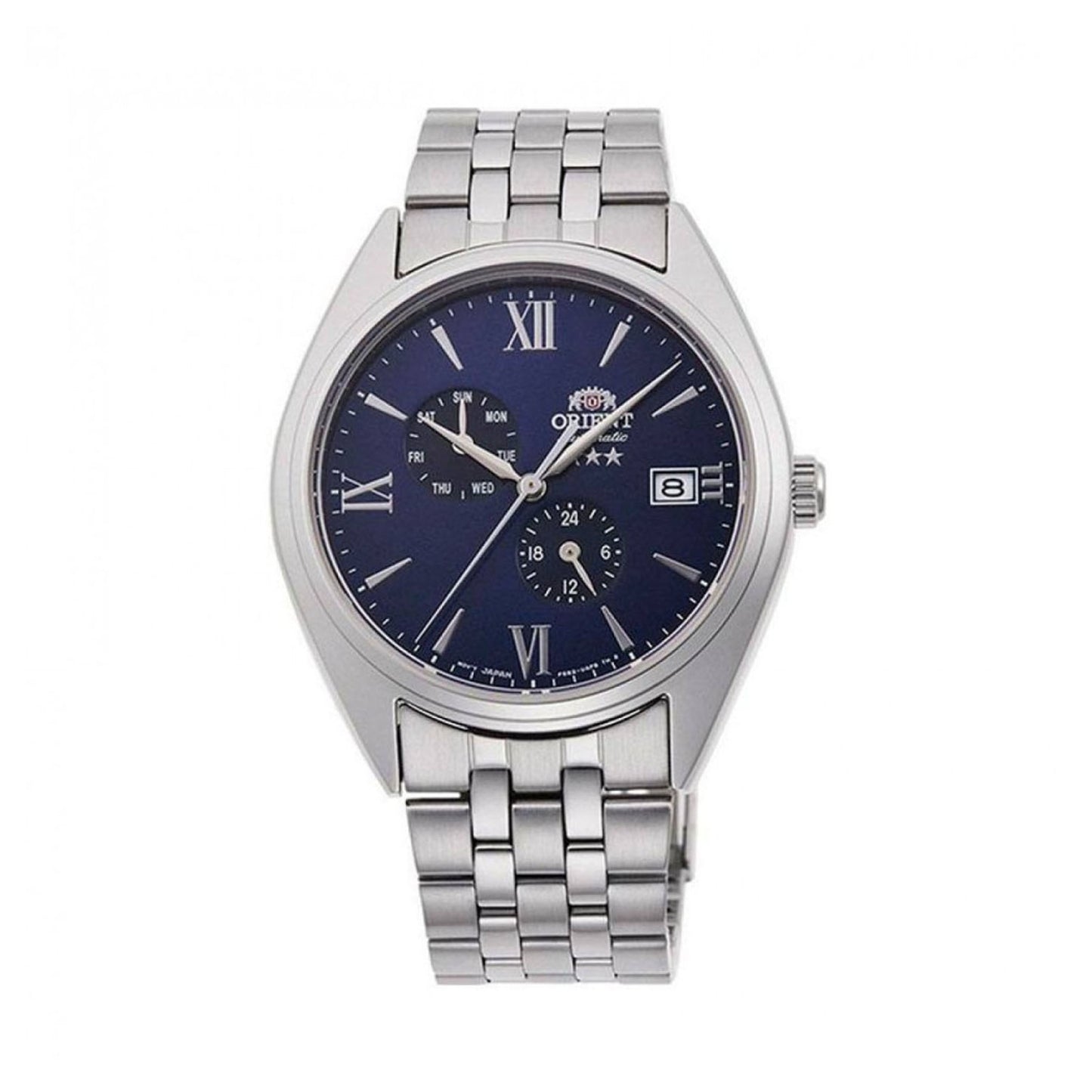 Мъжки часовник Orient 3 Stars Automatic RA-AK0505L