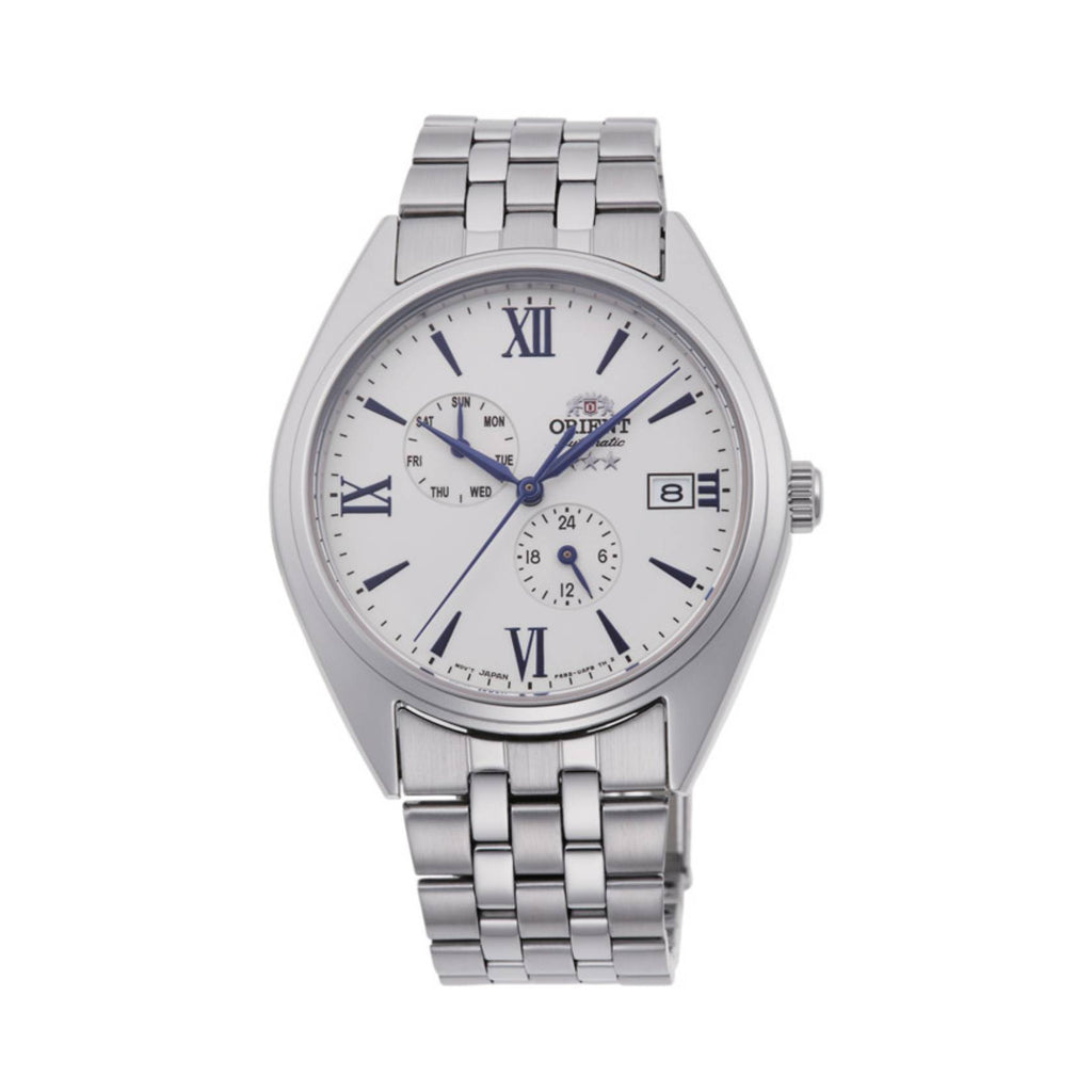 Мъжки часовник Orient 3 Stars Automatic RA-AK0506S