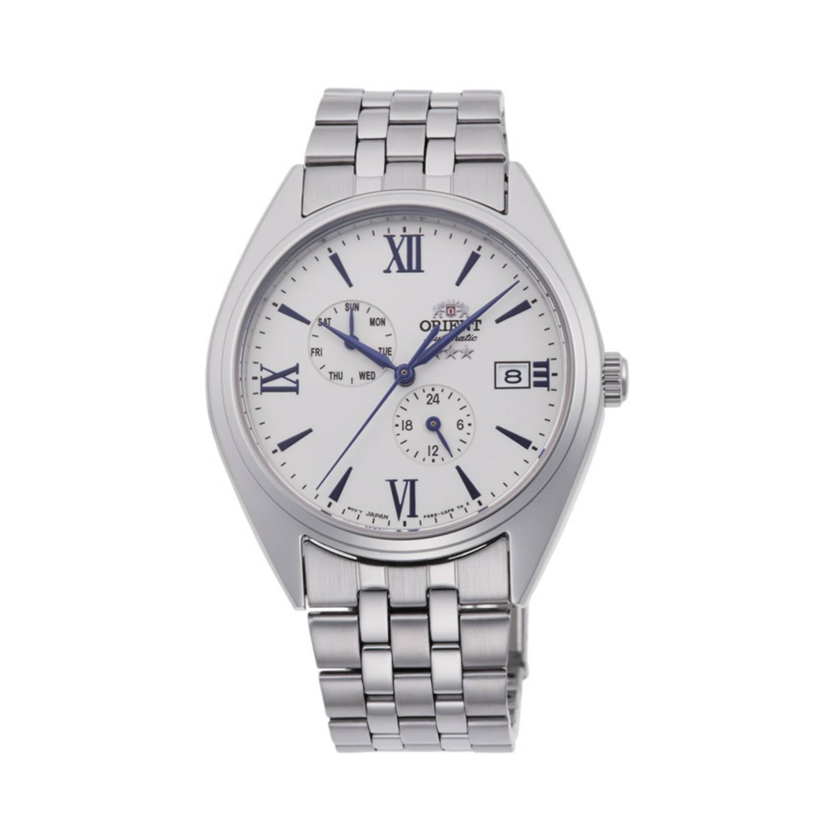 Мъжки часовник Orient 3 Stars Automatic RA-AK0506S