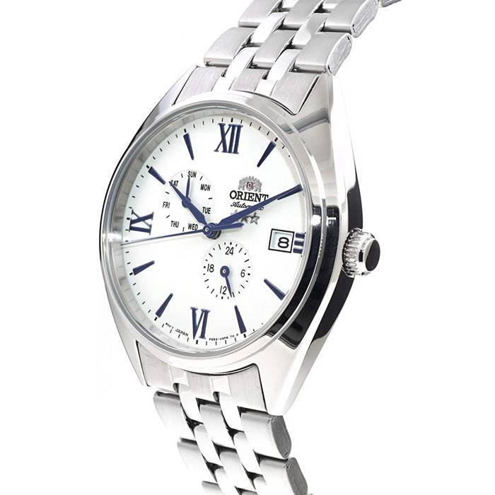 Мъжки часовник Orient 3 Stars Automatic RA-AK0506S