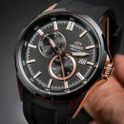 Мъжки Часовник Orient RA-AK0604B