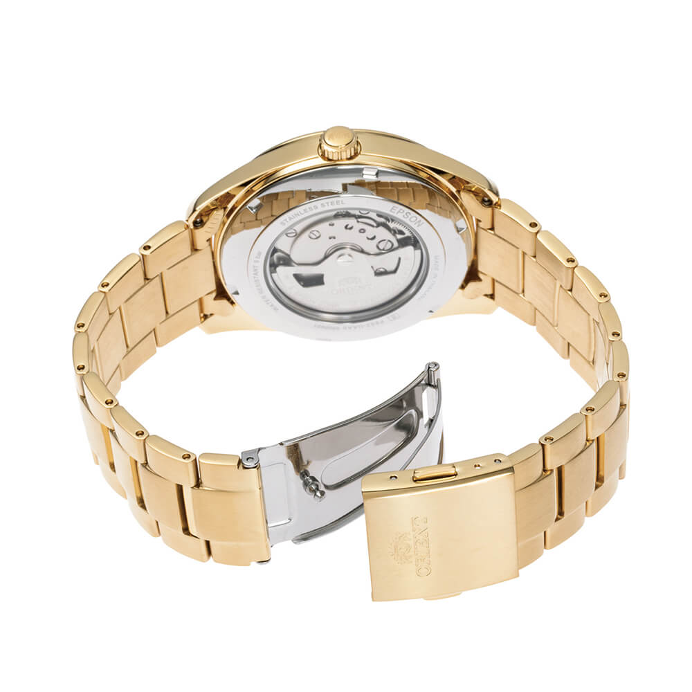 Мъжки часовник Orient Contemporary Automatic RA-AR0007S