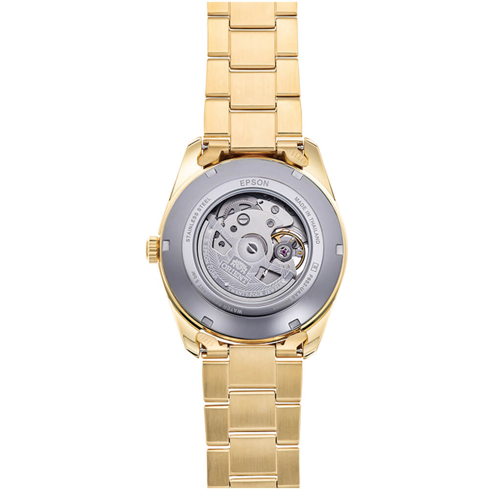 Мъжки часовник Orient Contemporary Automatic RA-AR0007S