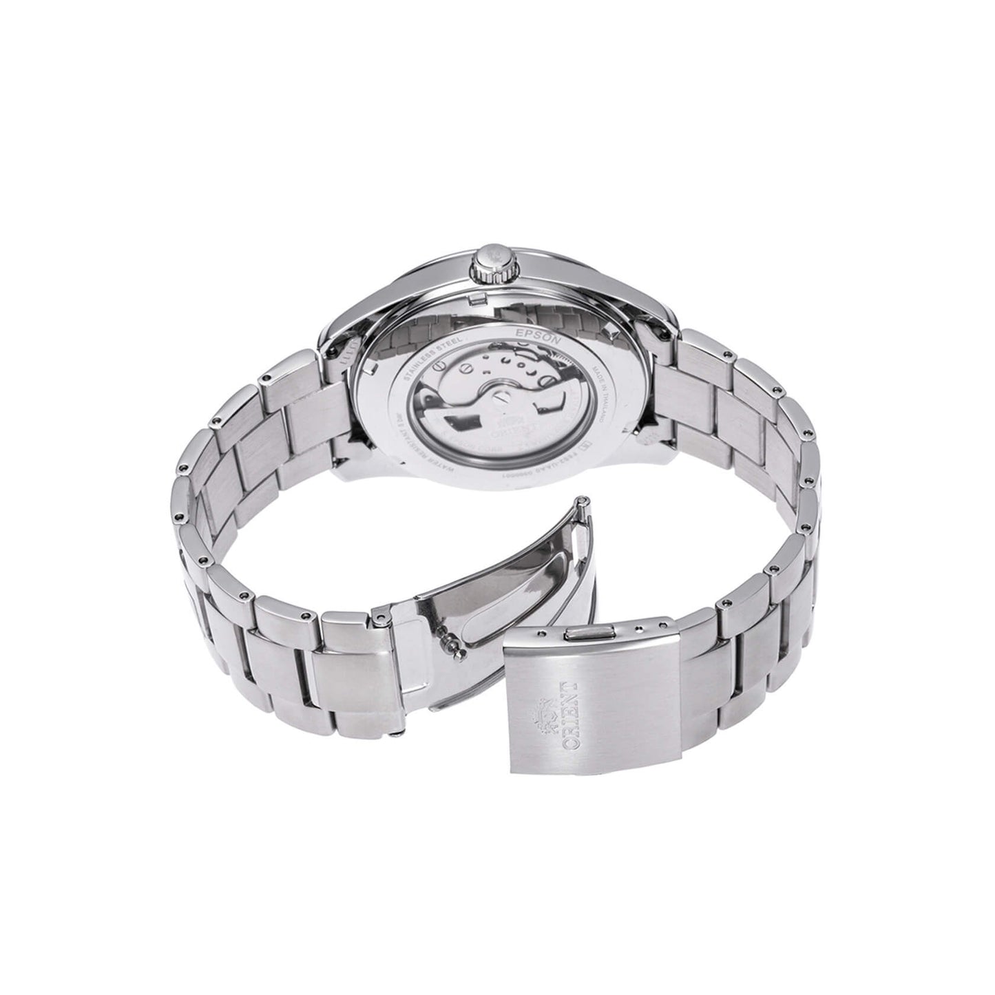 Мъжки Часовник Orient RA-AR0008E