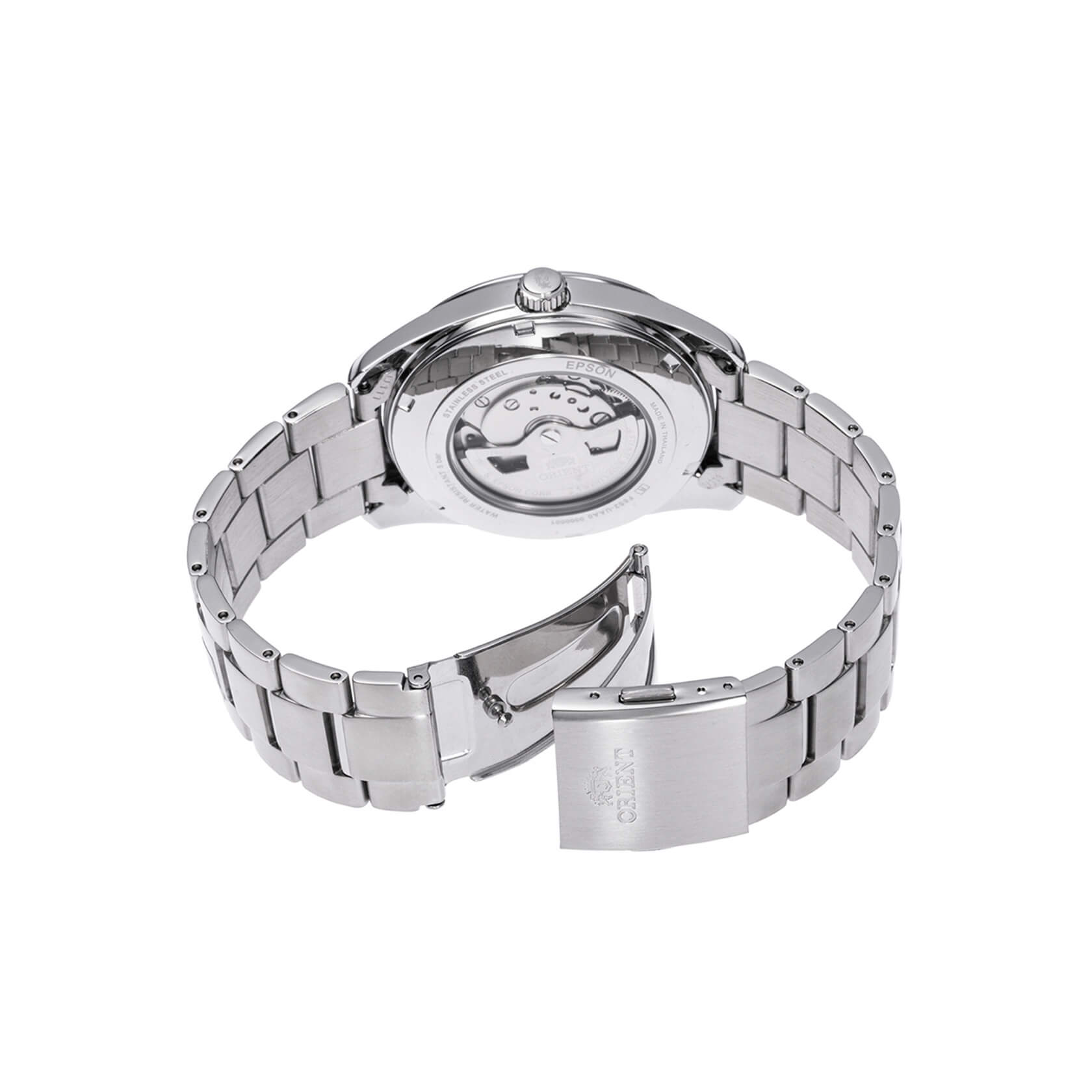 Мъжки Часовник Orient RA-AR0008E