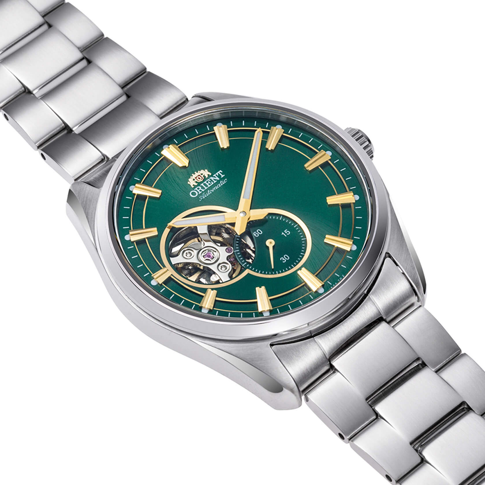Мъжки Часовник Orient RA-AR0008E