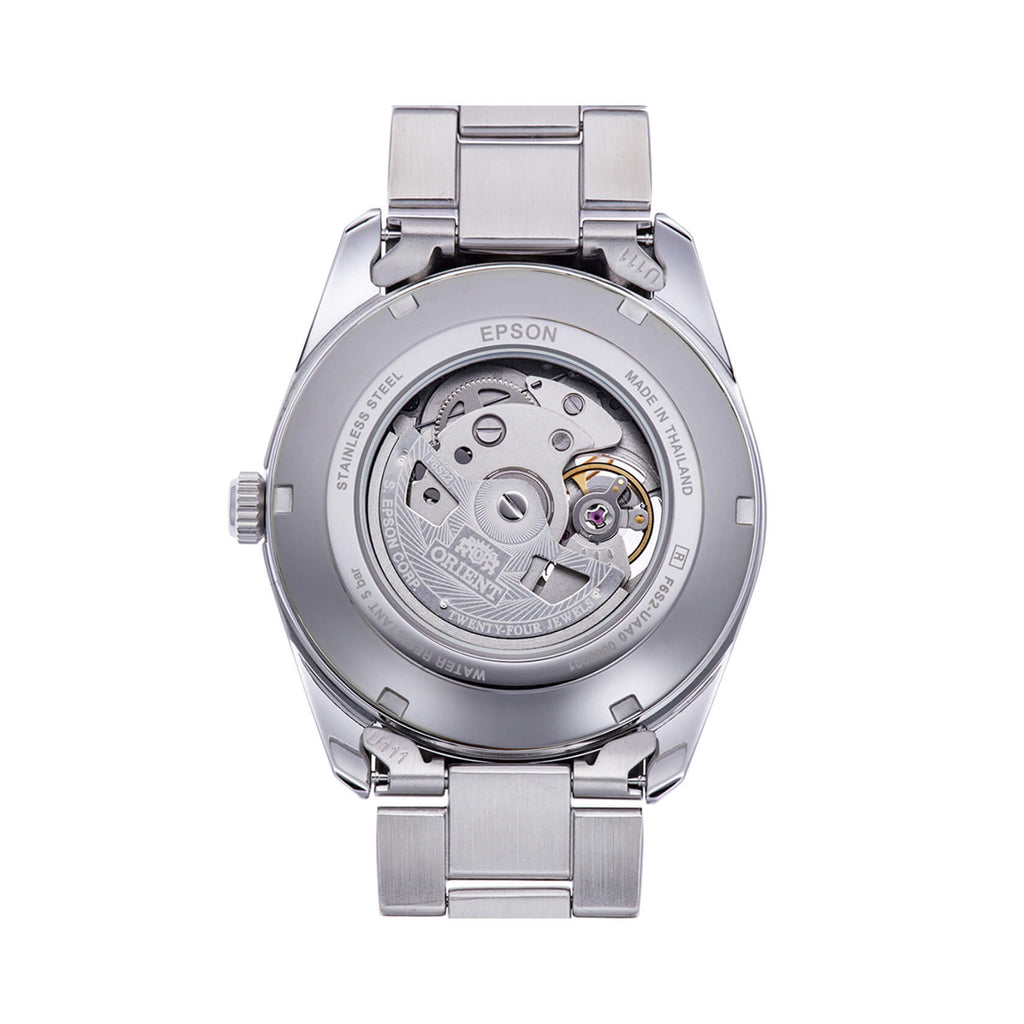 Мъжки Часовник Orient RA-AR0008E