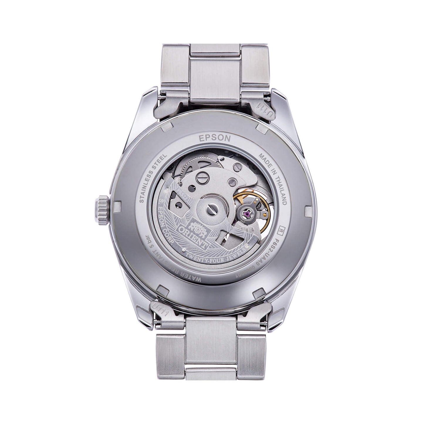 Мъжки Часовник Orient RA-AR0008E