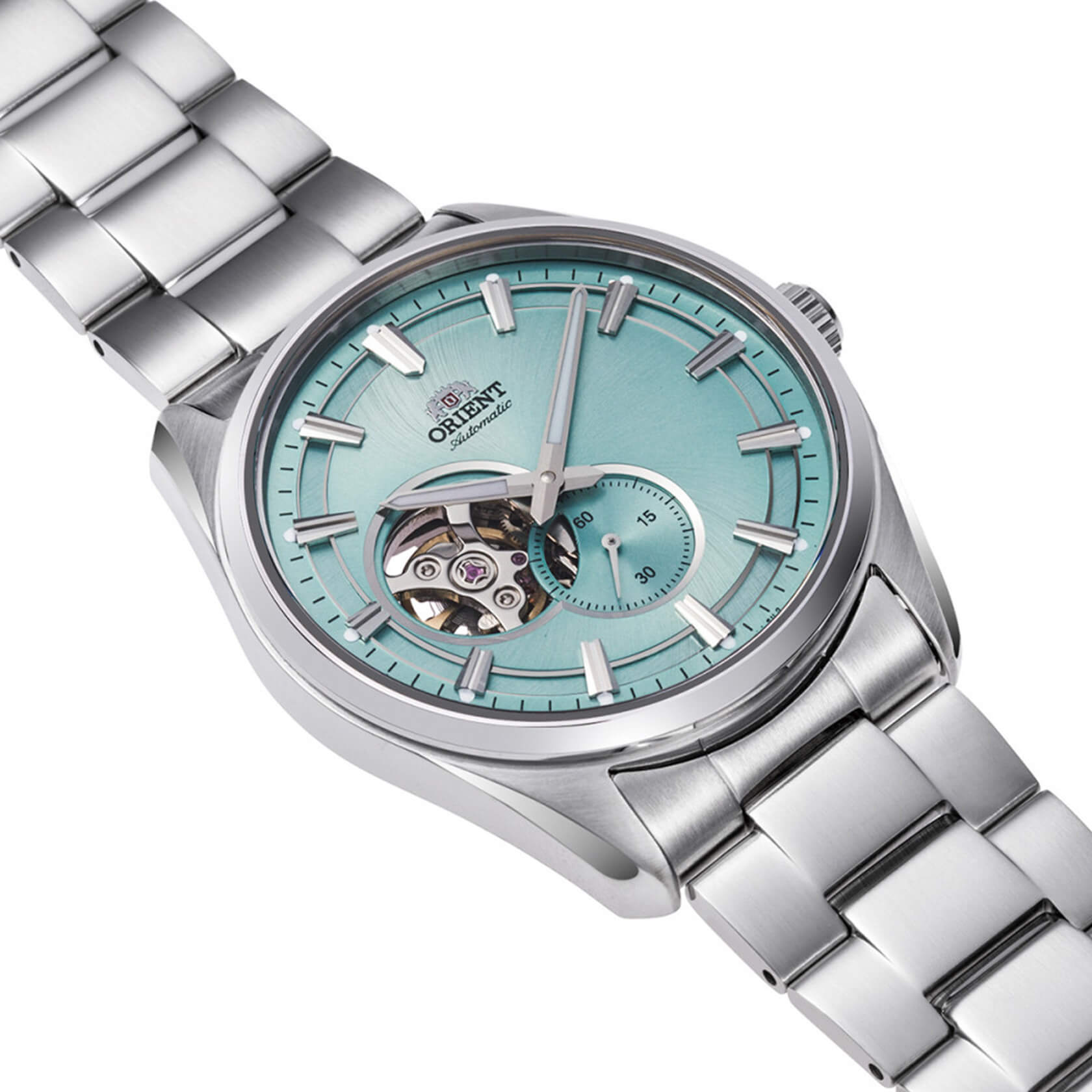 Мъжки Часовник Orient RA-AR0009L