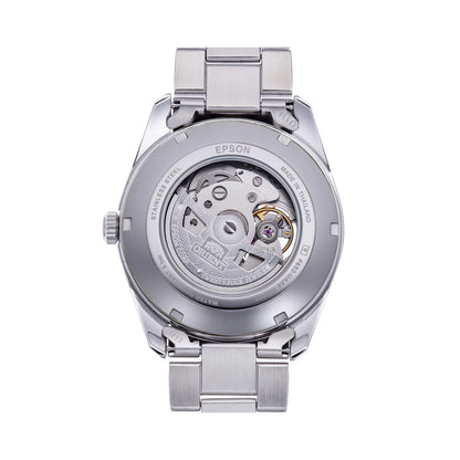 Мъжки Часовник Orient RA-AR0009L