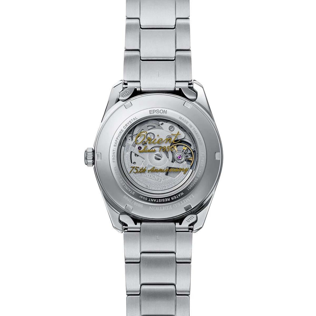 Мъжки часовник Orient Contemporary Automatic Limited Edition RA-AR0012N