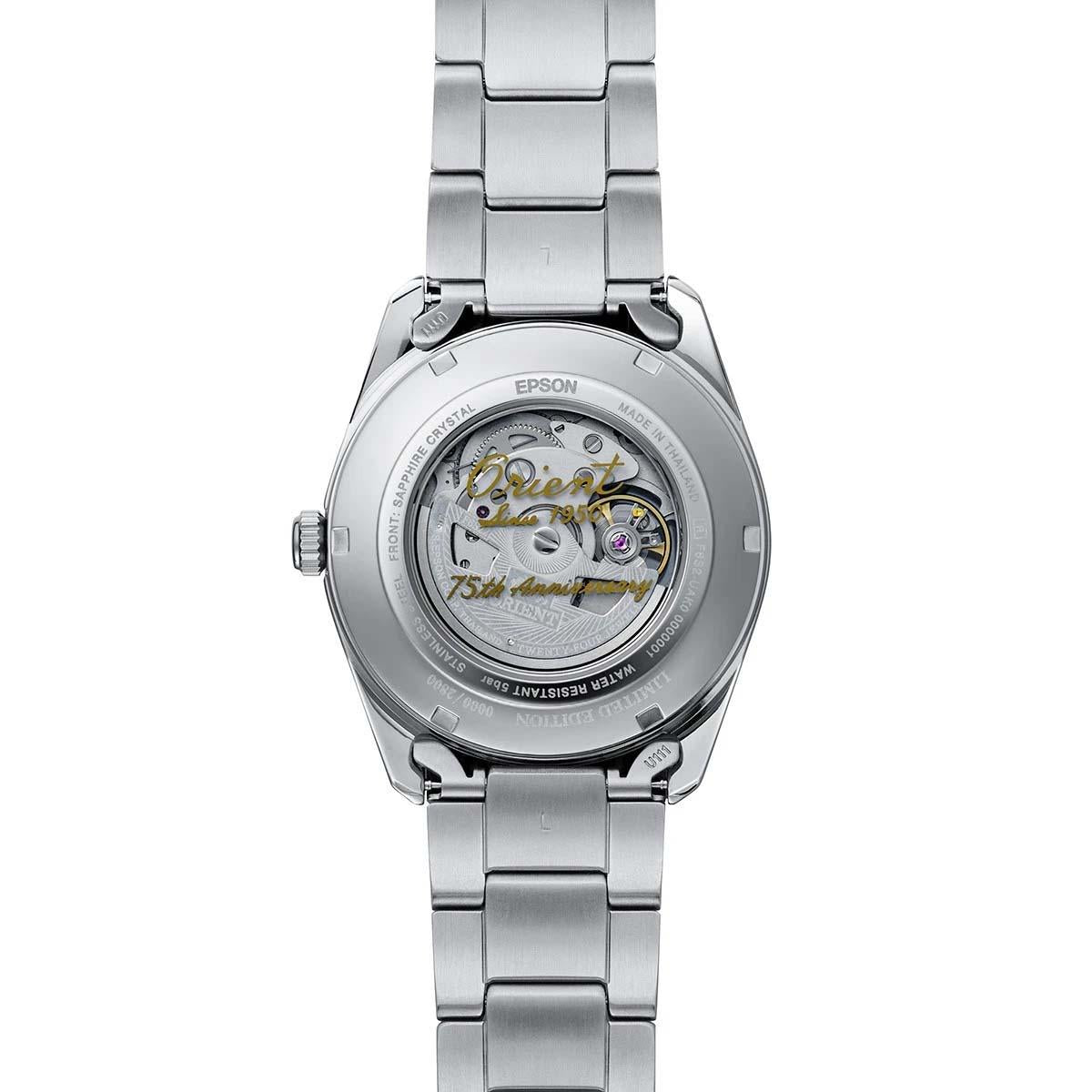 Мъжки часовник Orient Contemporary Automatic Limited Edition RA-AR0012N