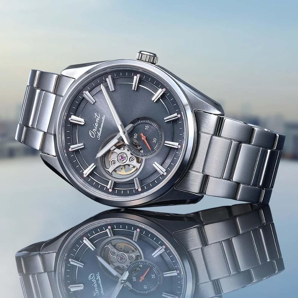 Мъжки часовник Orient Contemporary Automatic Limited Edition RA-AR0012N