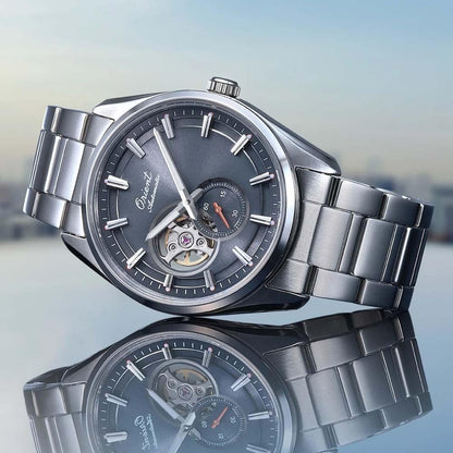 Мъжки часовник Orient Contemporary Automatic Limited Edition RA-AR0012N