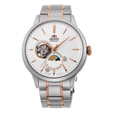 Мъжки Часовник Orient Moon Phase Automatic RA-AS0101S