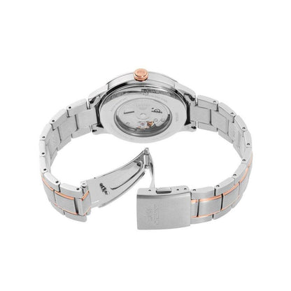 Мъжки Часовник Orient Moon Phase Automatic RA-AS0101S