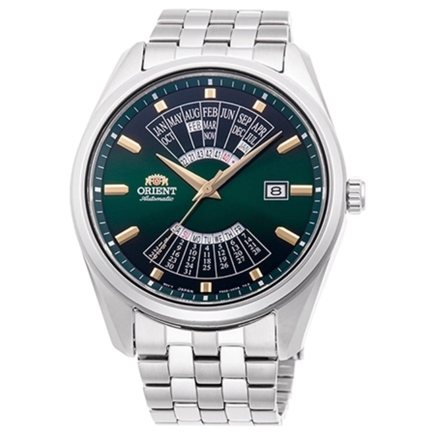 Мъжки часовник Orient Contemporary RA-BA0002E