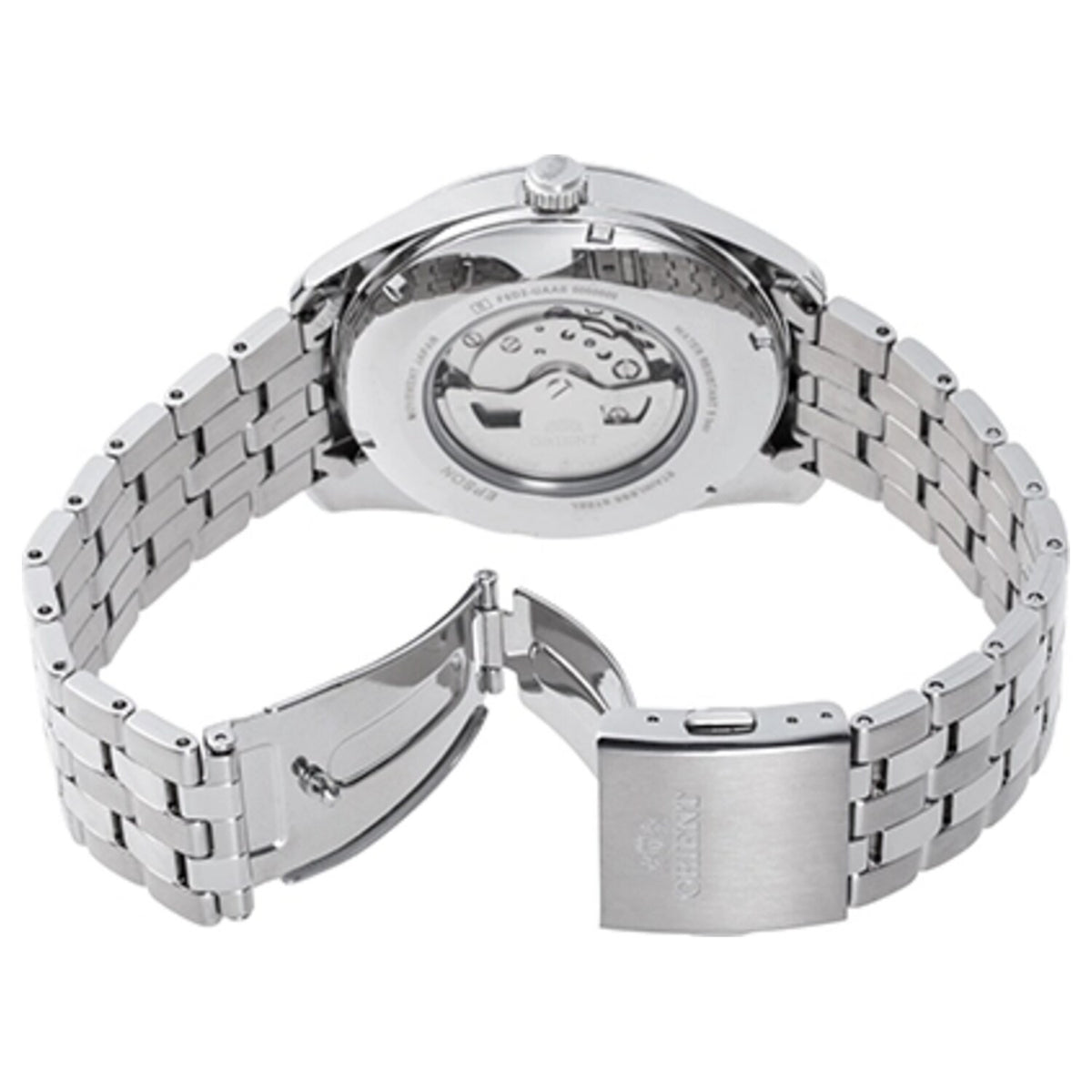 Мъжки часовник Orient Contemporary RA-BA0002E 2