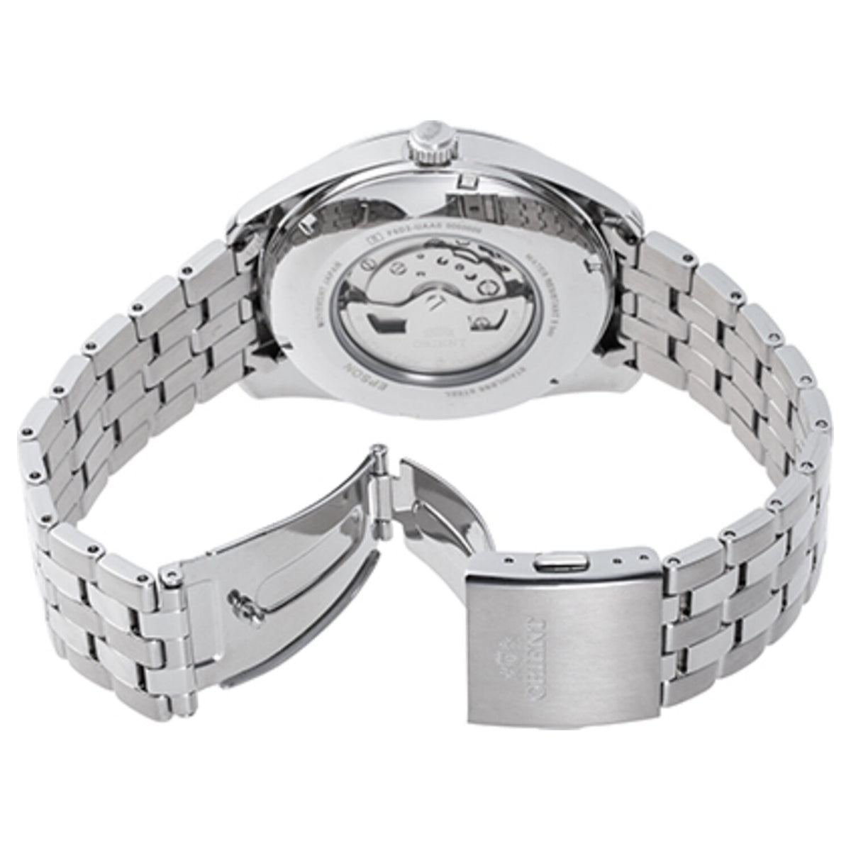 Мъжки часовник Orient Contemporary RA-BA0004S 2