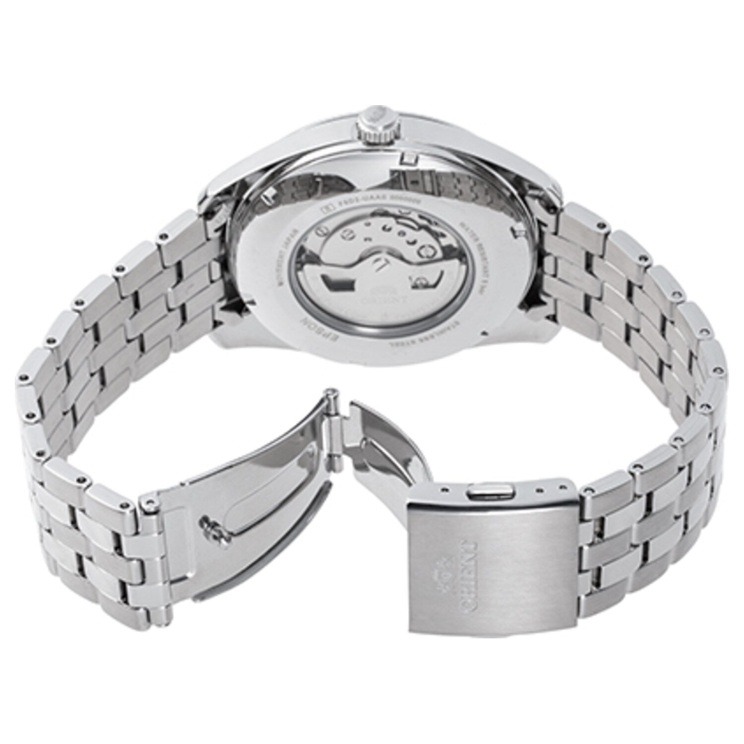 Мъжки часовник Orient Contemporary RA-BA0004S 2