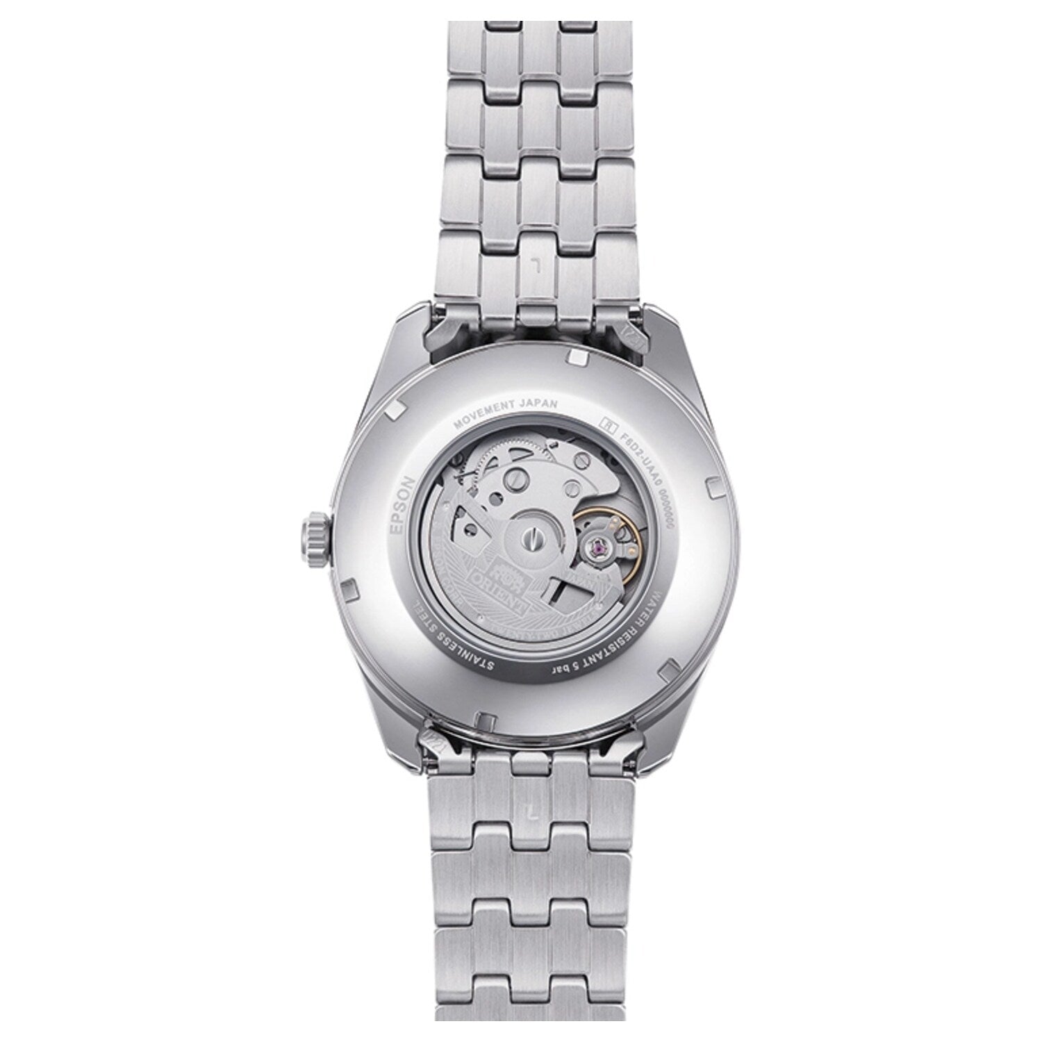 Мъжки часовник Orient Contemporary RA-BA0004S 3