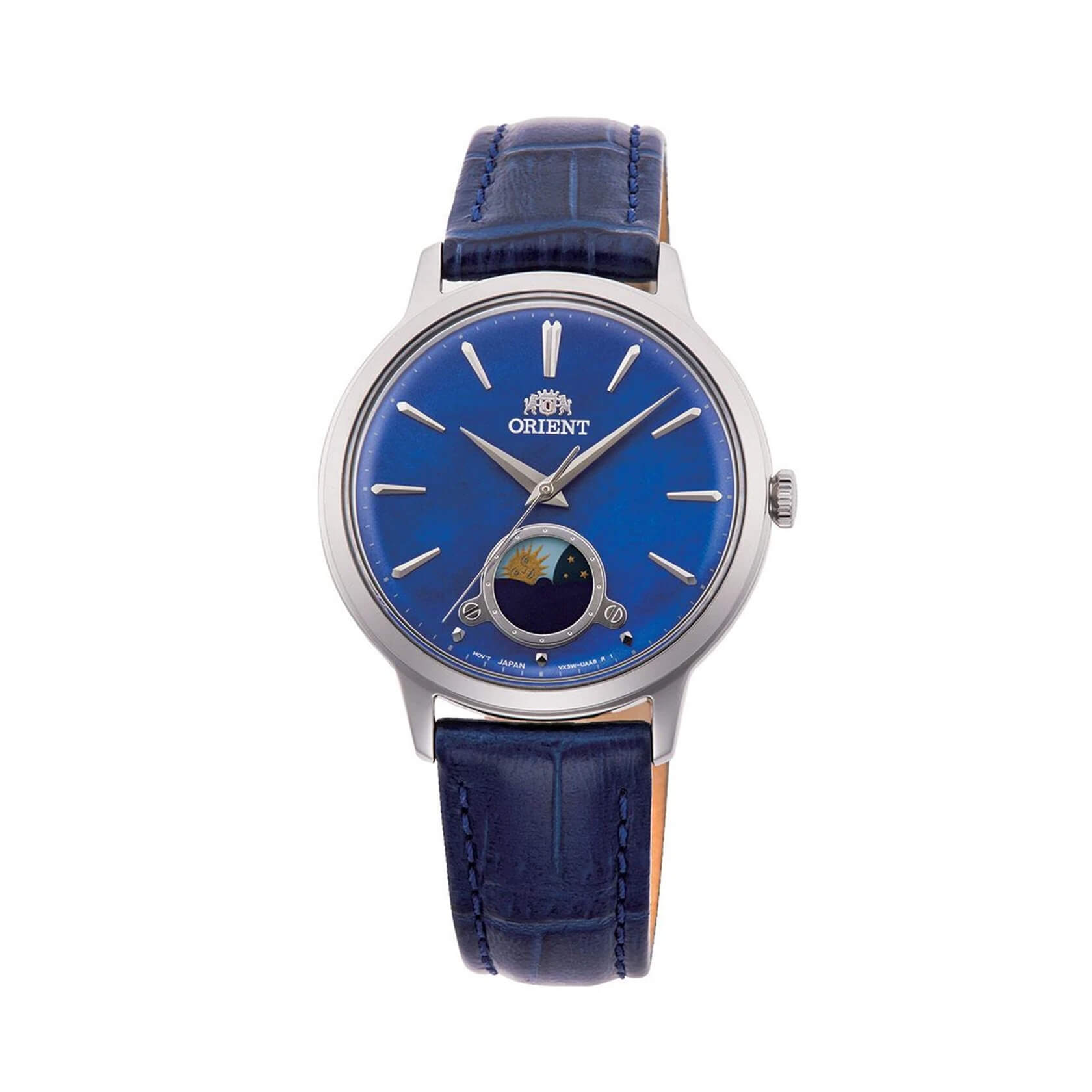 Дамски часовник Orient Classic RA-KB0004A