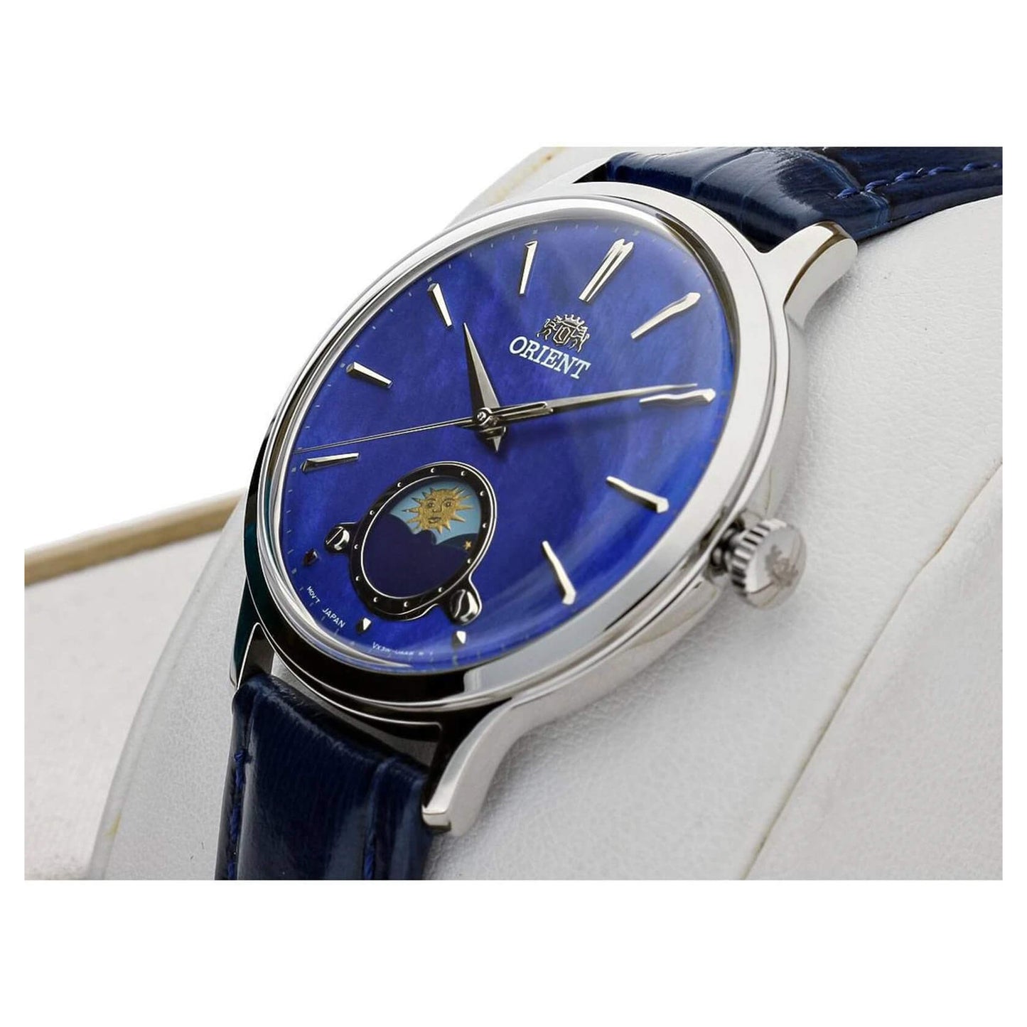 Дамски часовник Orient Classic RA-KB0004A