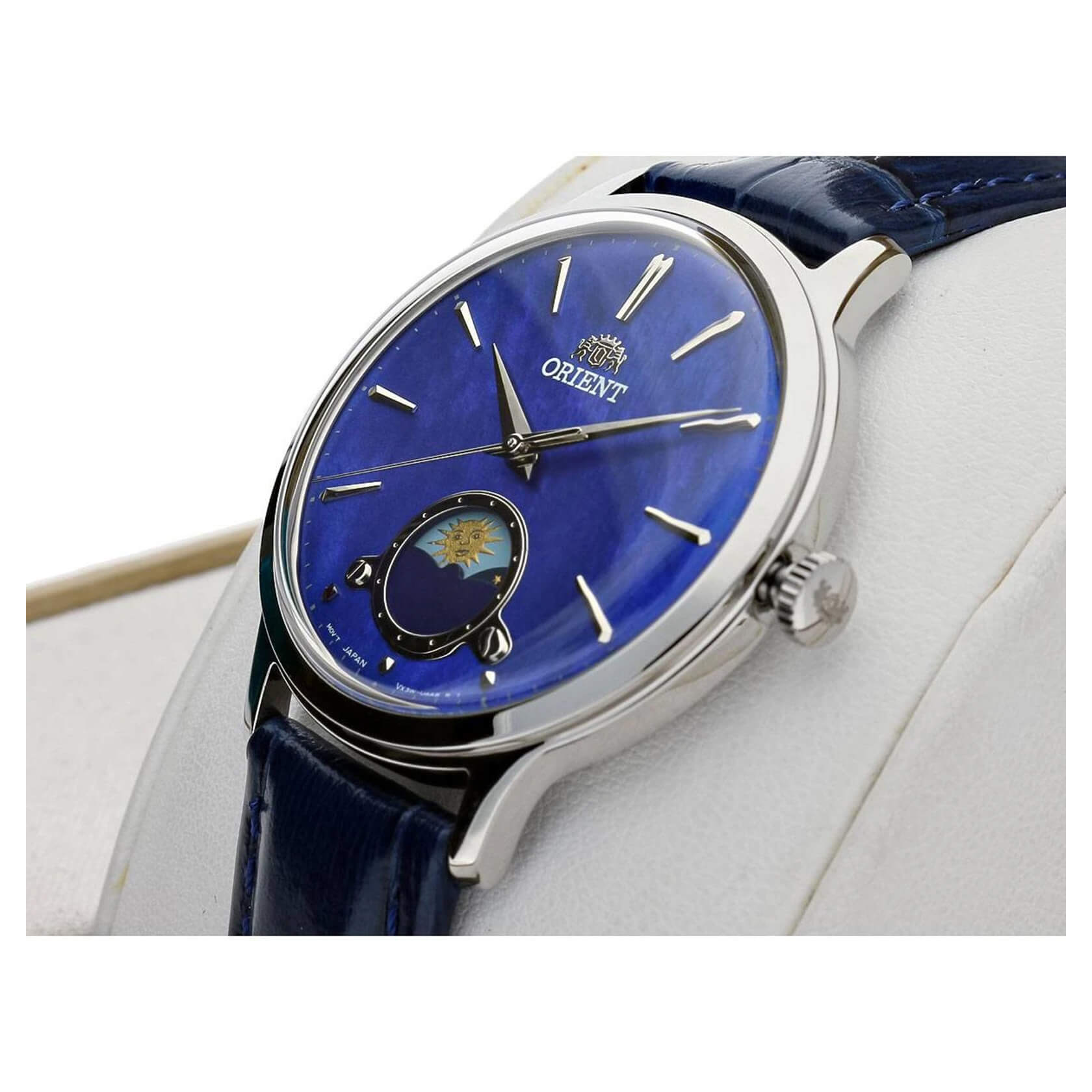 Дамски часовник Orient Classic RA-KB0004A