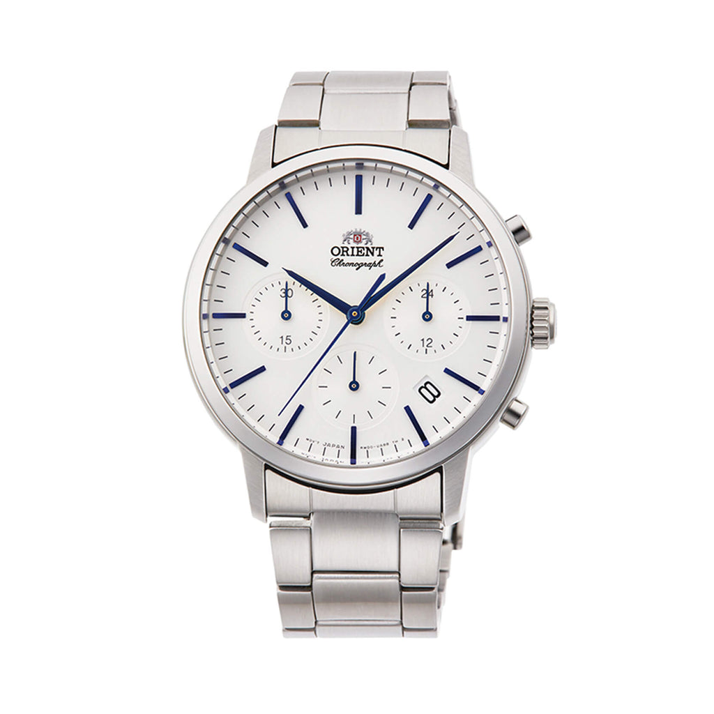 Мъжки часовник Orient Contemporary Automatic RA-KV0302S