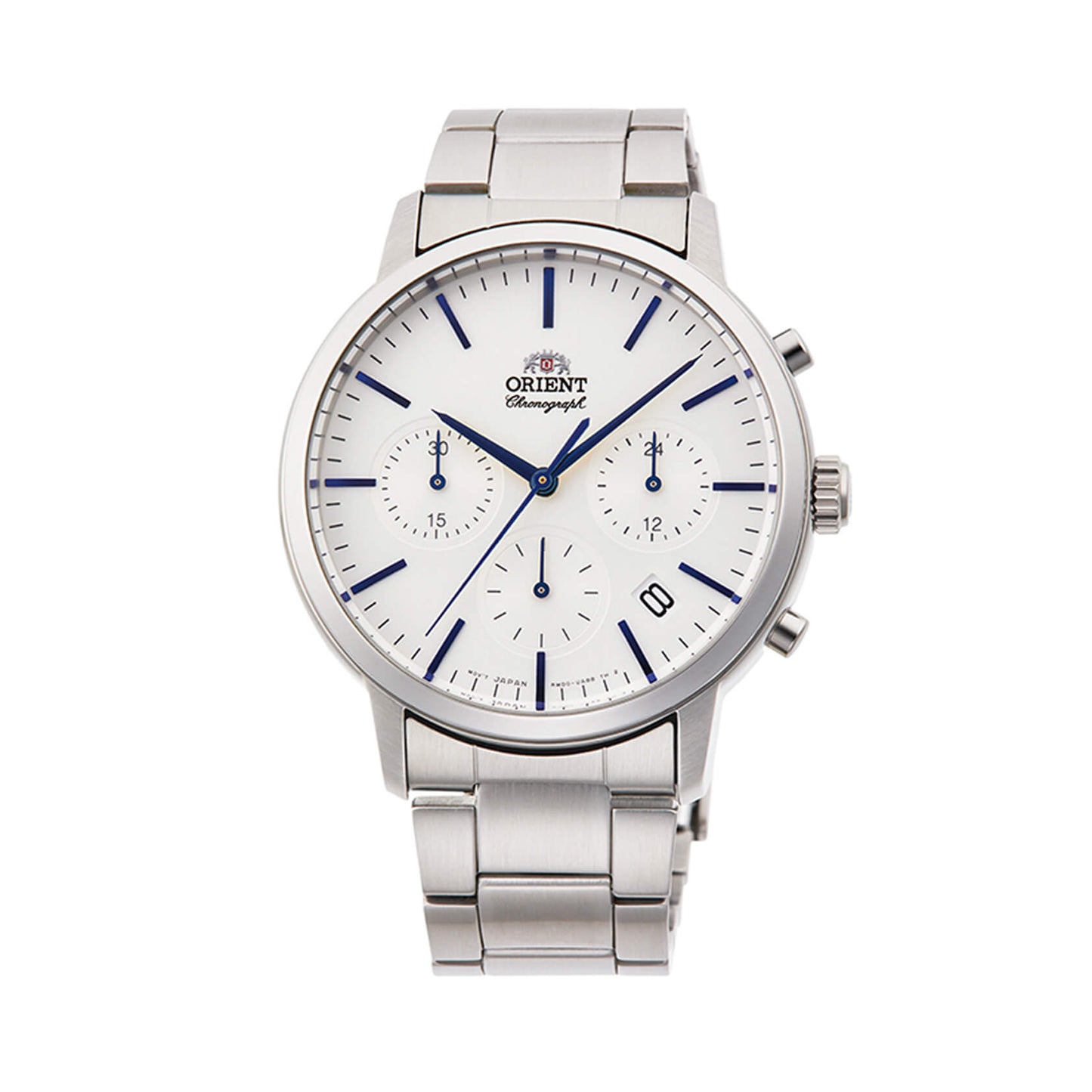 Мъжки часовник Orient Contemporary Automatic RA-KV0302S