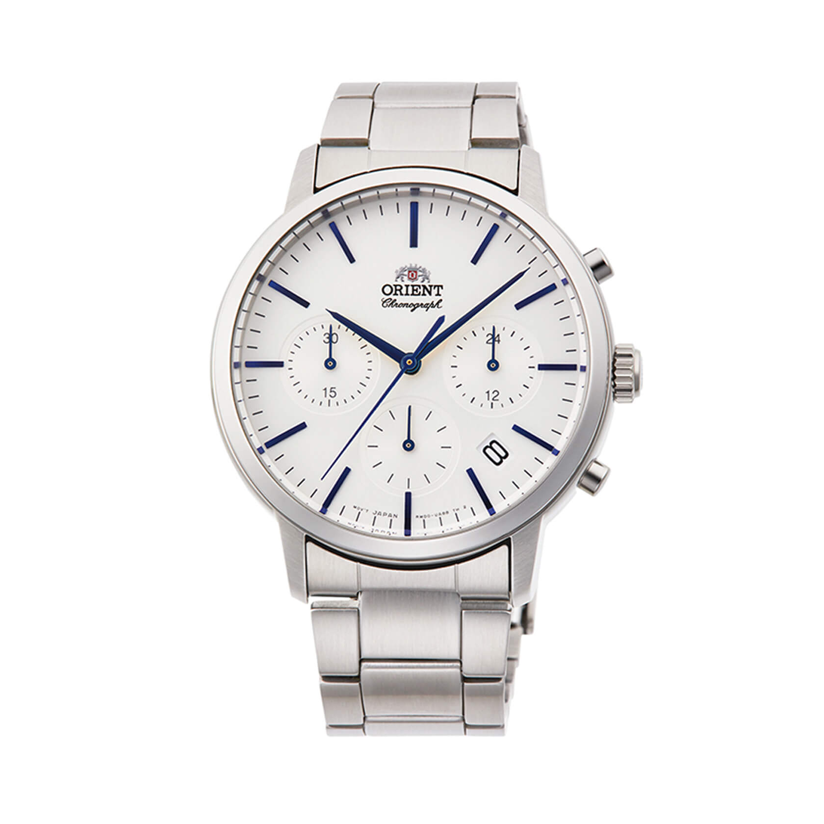 Мъжки часовник Orient Contemporary Automatic RA-KV0302S