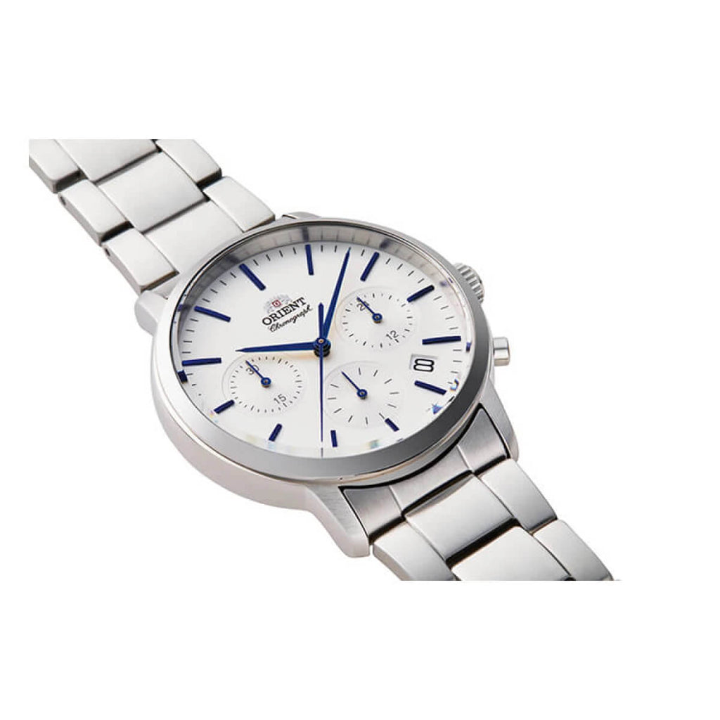 Мъжки часовник Orient Contemporary Automatic RA-KV0302S