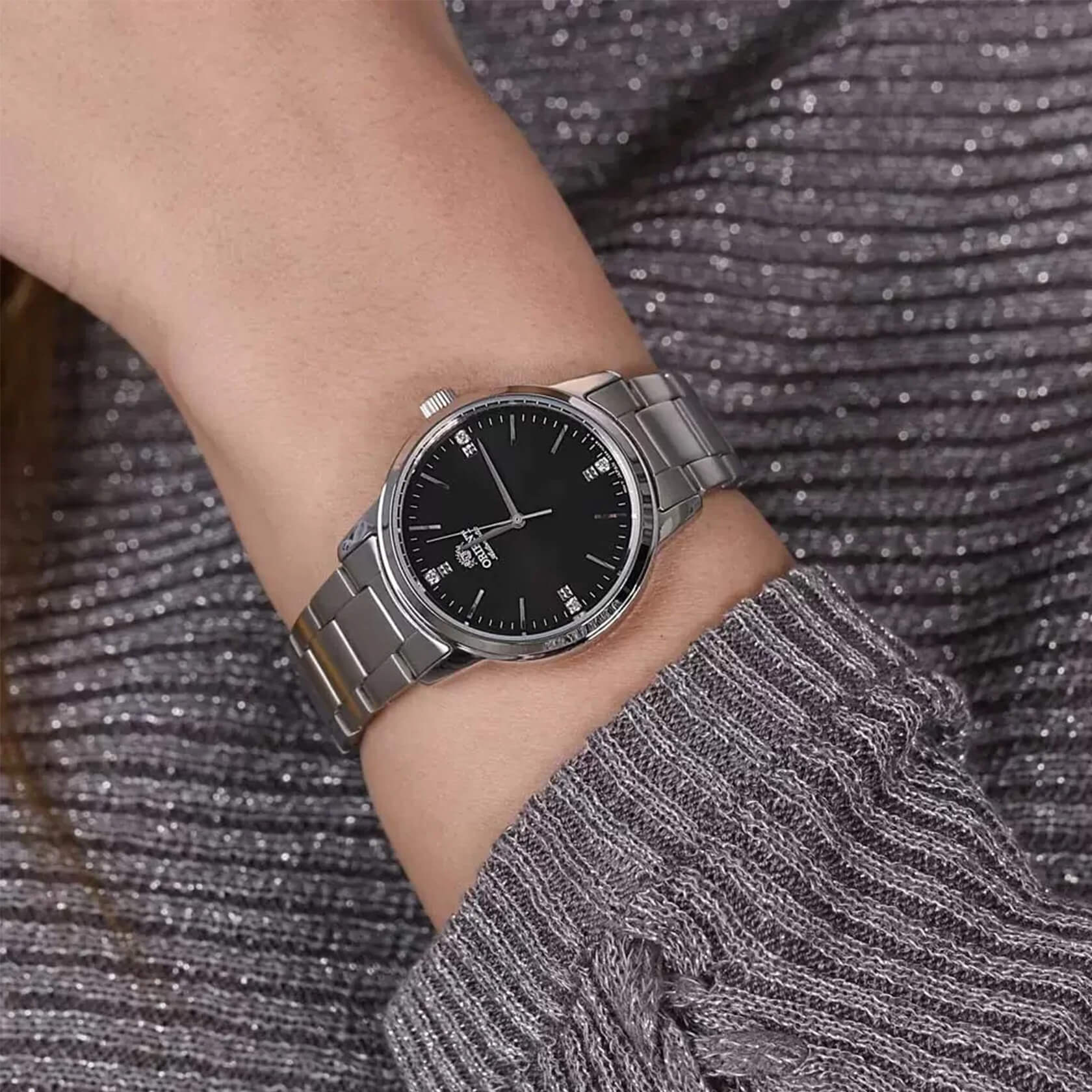 Дамски Часовник Orient RA-NB0101B