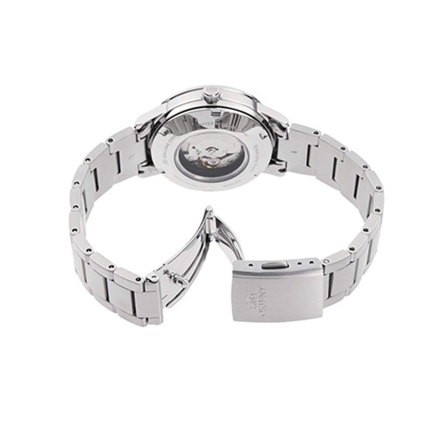 Дамски Часовник Orient RA-NB0102S