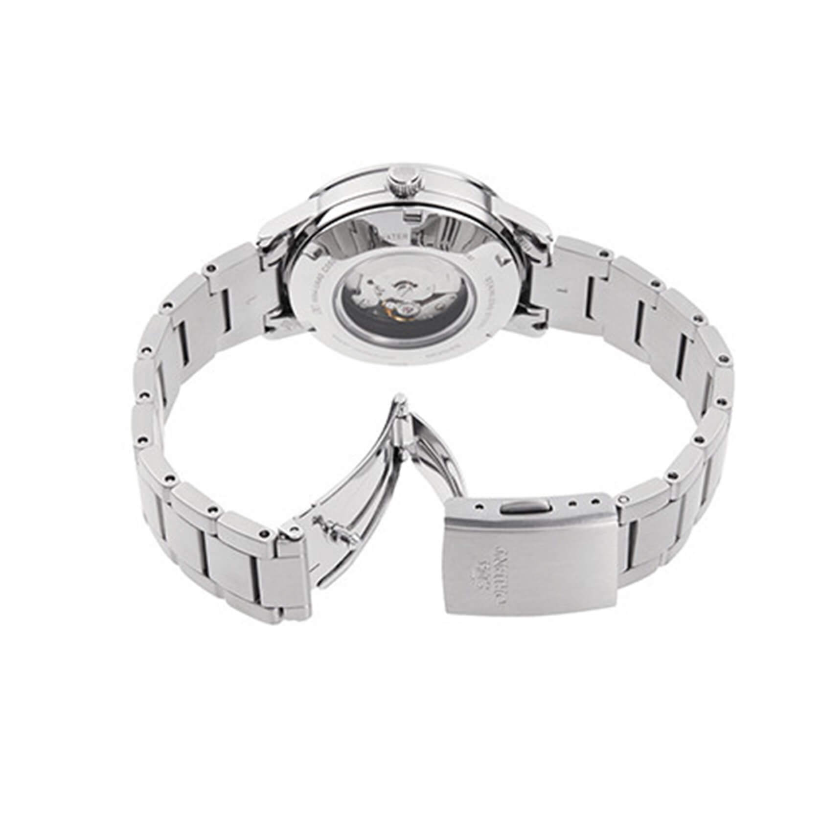 Дамски Часовник Orient RA-NB0102S