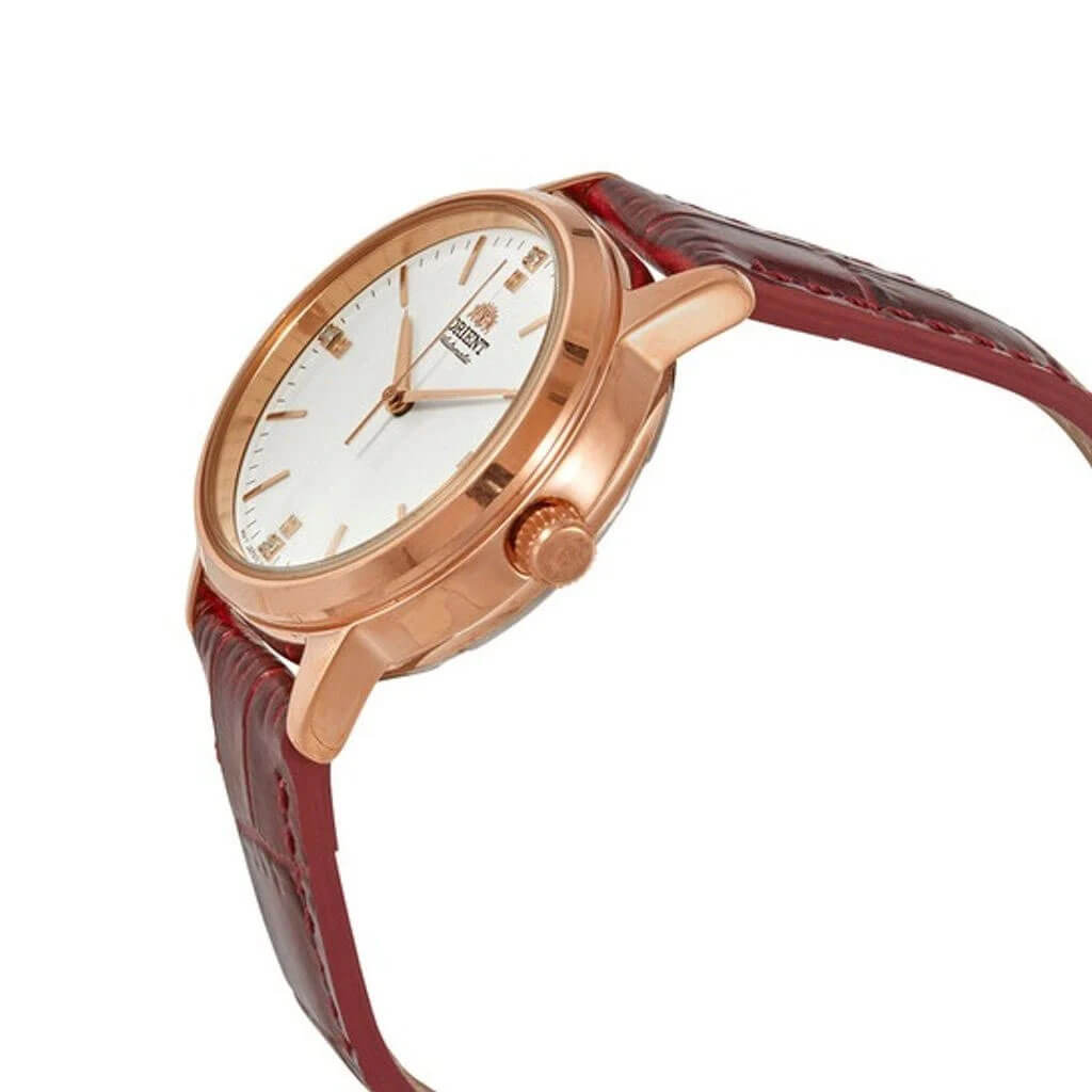 Дамски часовник Orient Contemporary Automatic RA-NB0105S