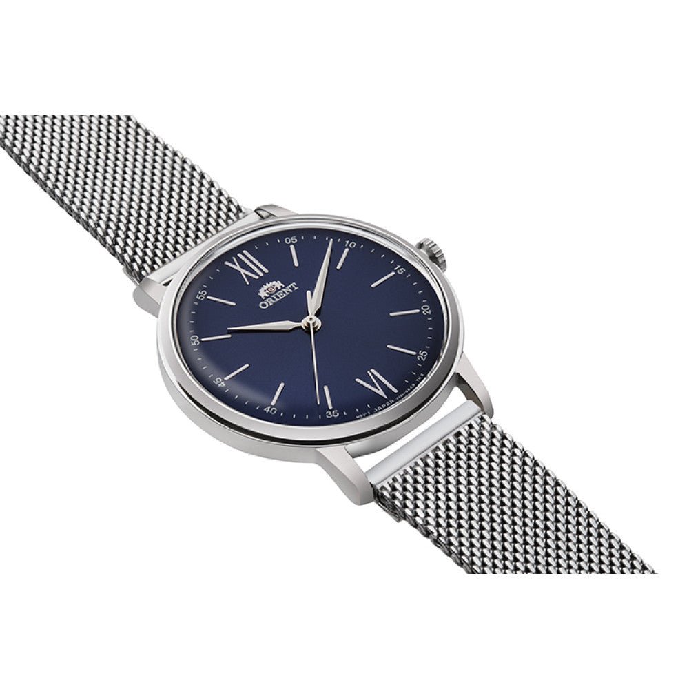 Дамски часовник Orient Classic RA-QC1701L