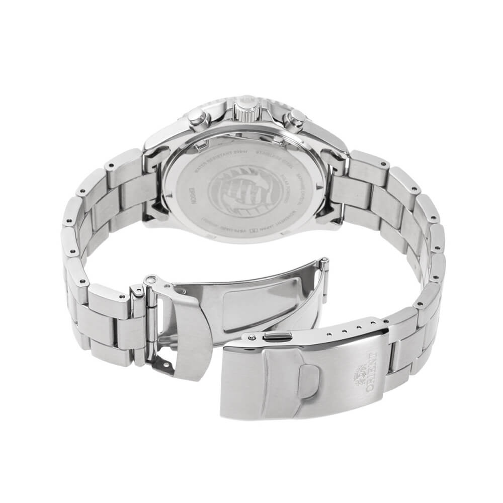 Мъжки часовник Orient Mako Solar RA-TX0201L